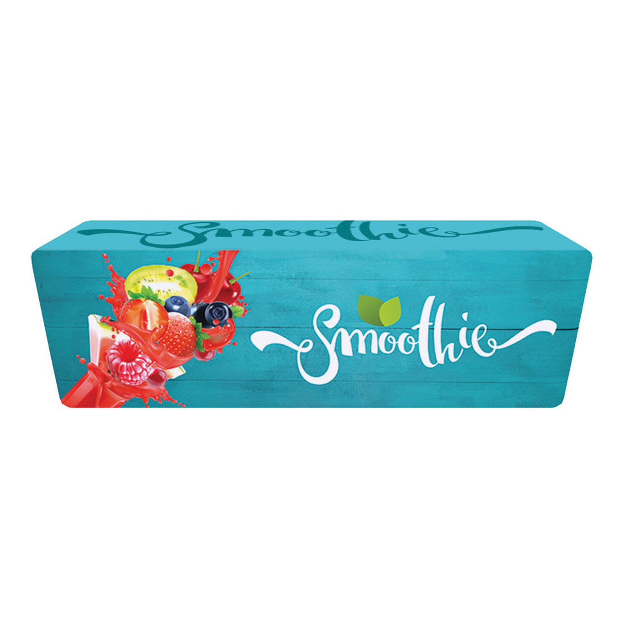 MESA PUBLICITARIA PLEGABLE TIPO MALETA 120*60*74 CMS