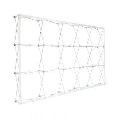 PANEL ARAÑA TEXTIL RECTO 5 CUERPOS (375*230 CMS)